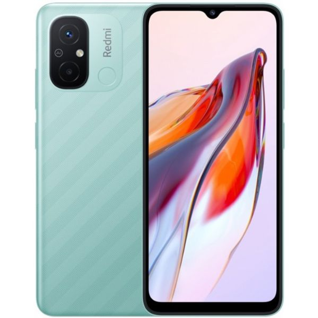 Xiaomi Redmi 12C 4GB 64GB - Cũ Trầy Xước