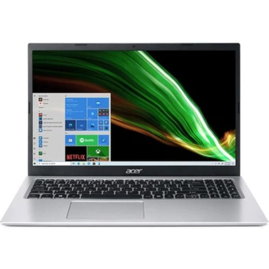 Laptop Acer Aspire 3 A315 - 58 - 54M5 - Cũ Trầy Xước