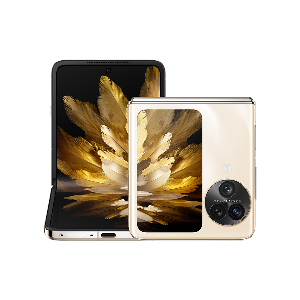 OPPO Find N3 Flip 12GB 256GB - Cũ Xước Cấn