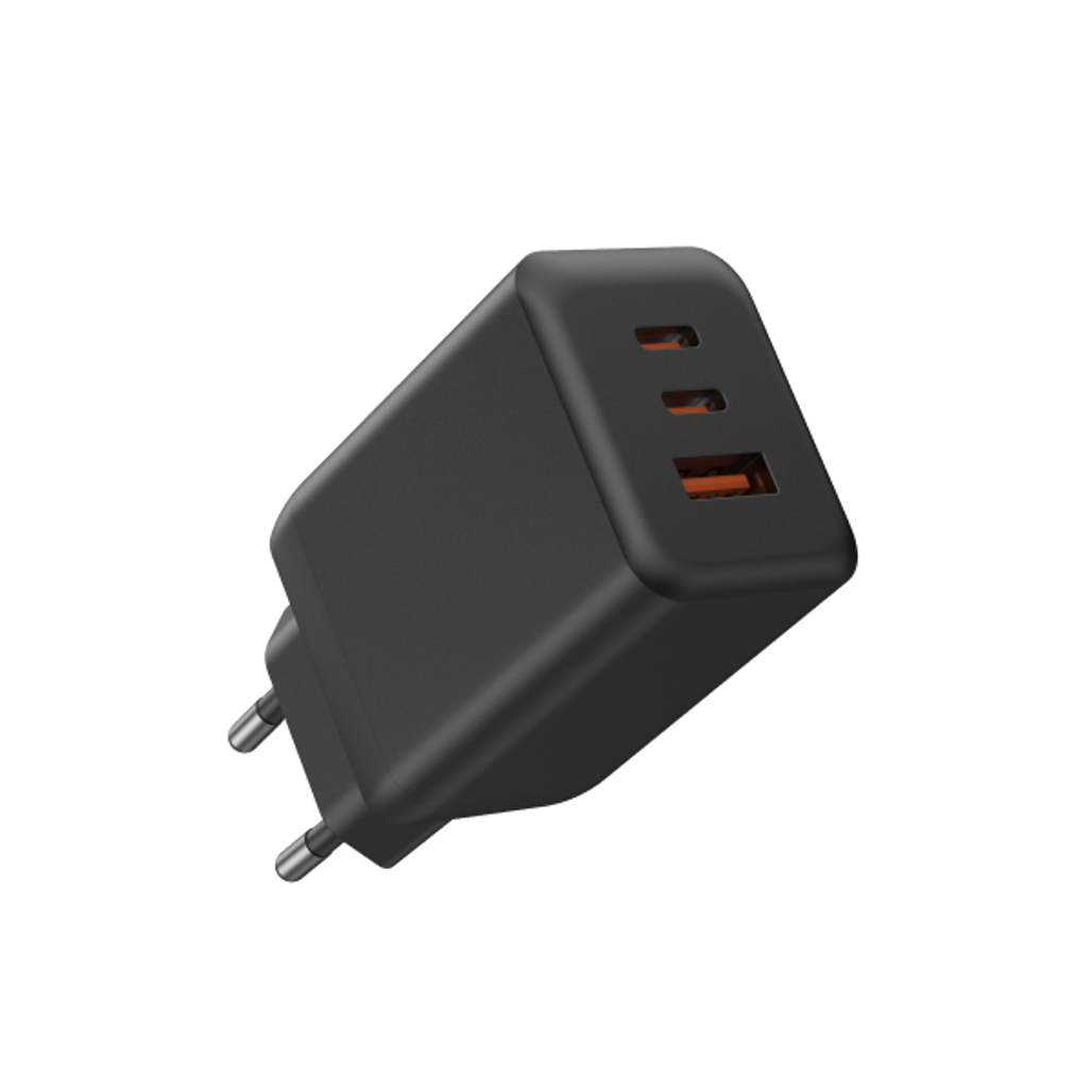 Cáp Sạc StarGO 2C1A PD Gan 65W PowerGO 65