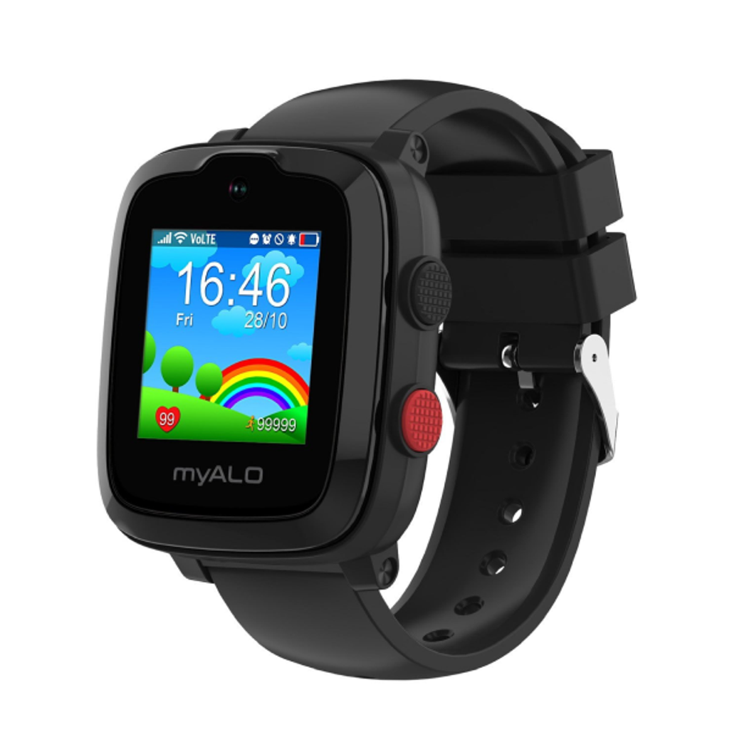 Myalo K74 Đồng Hồ Thông Minh Trẻ Em