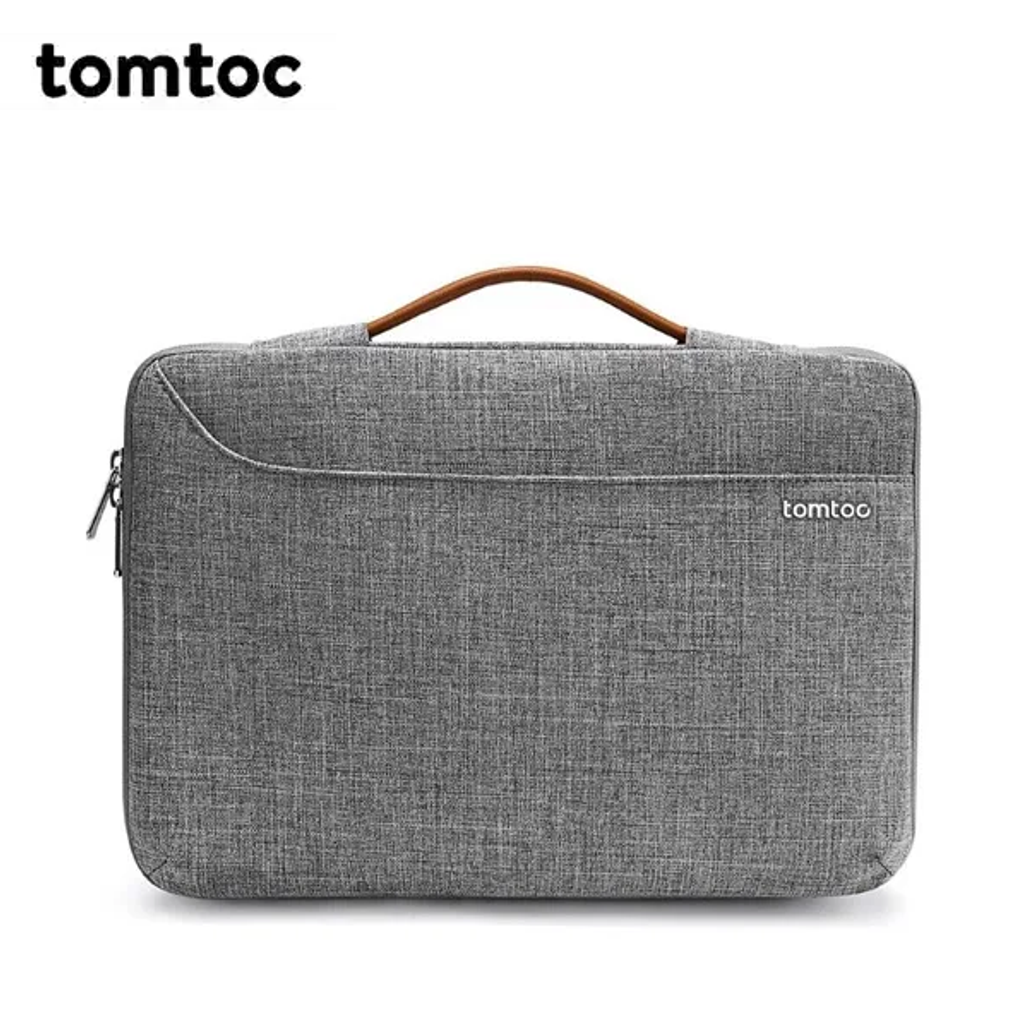 Túi Chống sốc Tomtoc Spill Resistant cho Macbook Pro 13'' A22-C02H01