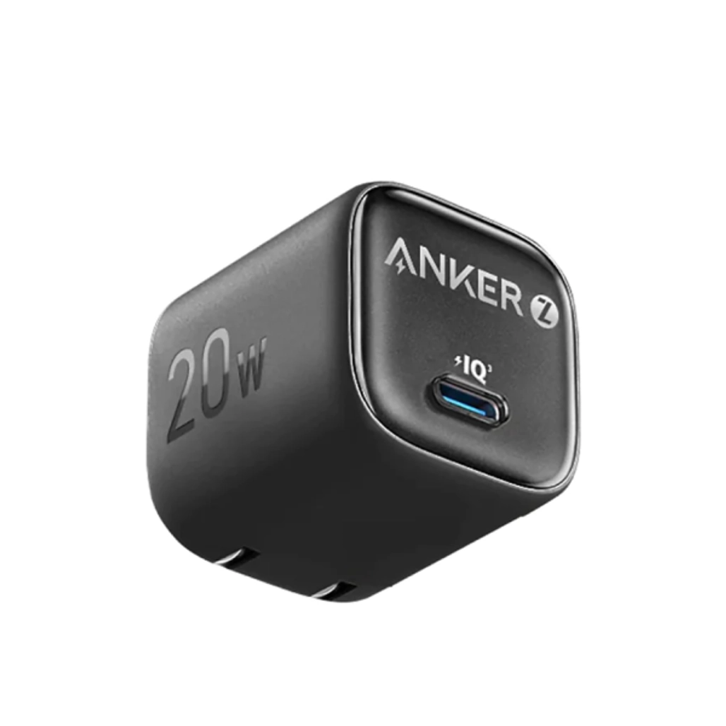 Củ Sạc Anker Zolo 1C 20W A2699 - Cũ