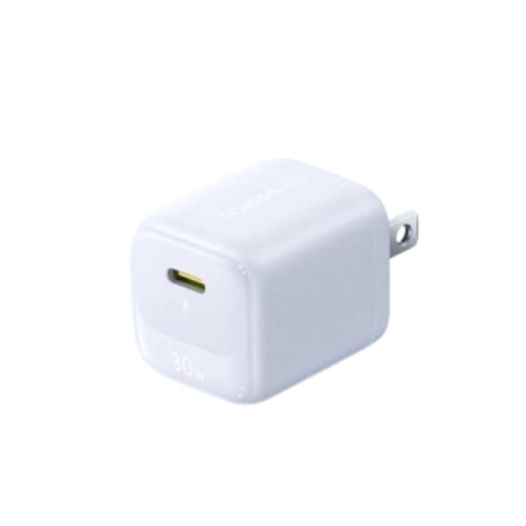 Sạc nhanh Baseus Enerfill 30W 1C FN22