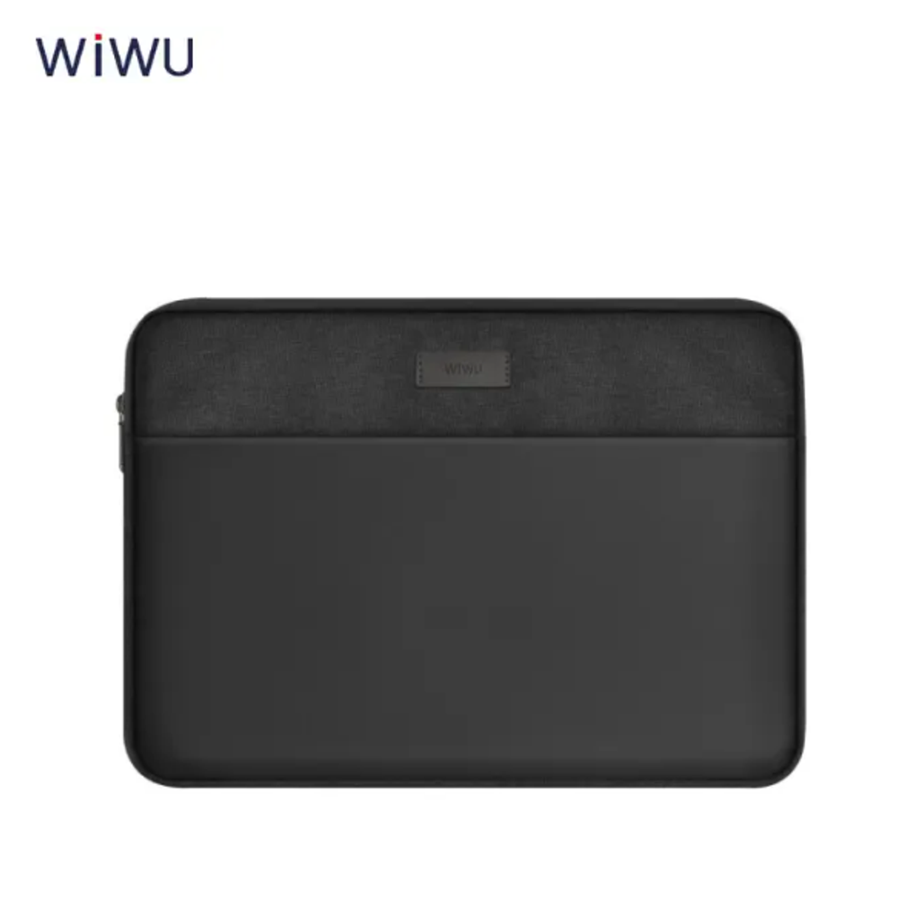 Túi chống sốc WiWU Minimalist Sleeve 14 inch