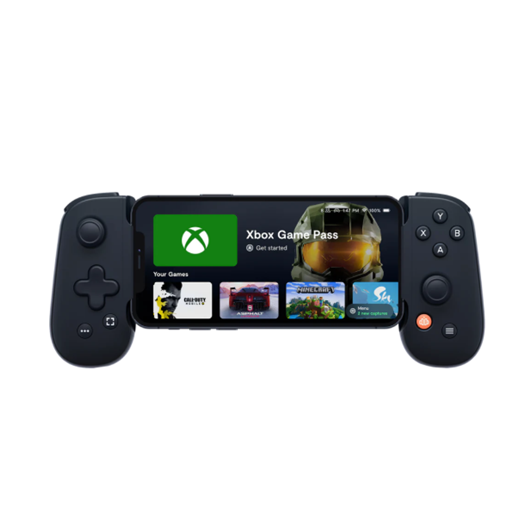 Tay cầm chơi game Backbone One cho Mobile