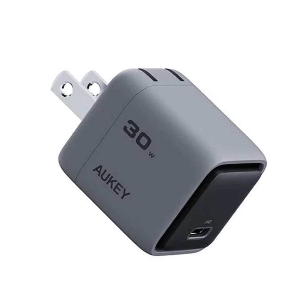 Sạc Nhanh Aukey Pd 30W Pa - C1