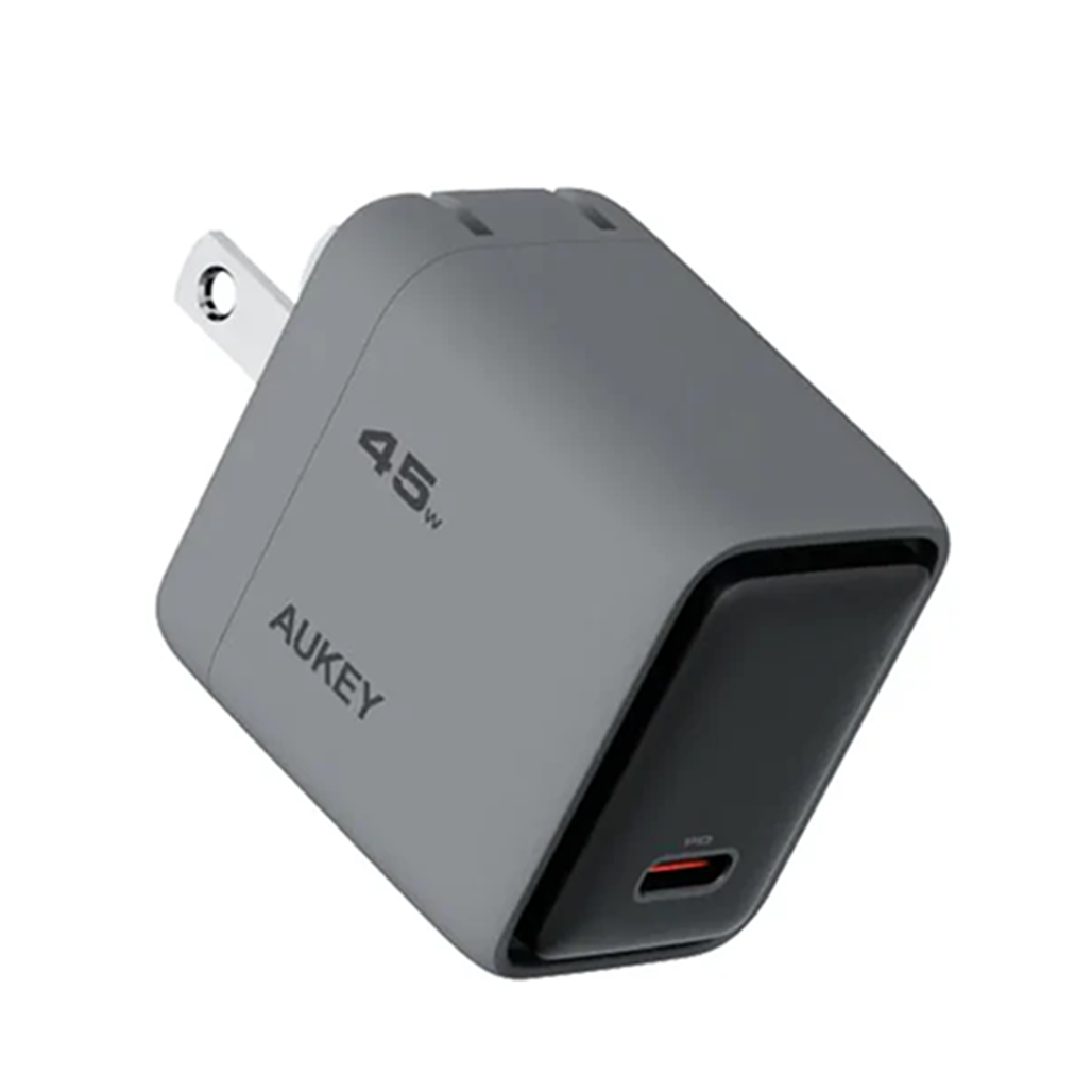Sạc Nhanh Aukey Pd 45W Pa - C2