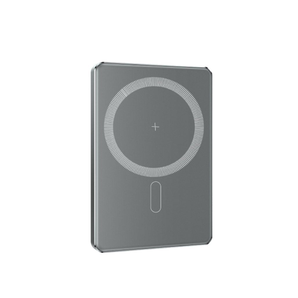 Pin Dự Phòng Trusmi PB01 5000mAh 15W USB-C PD 20W