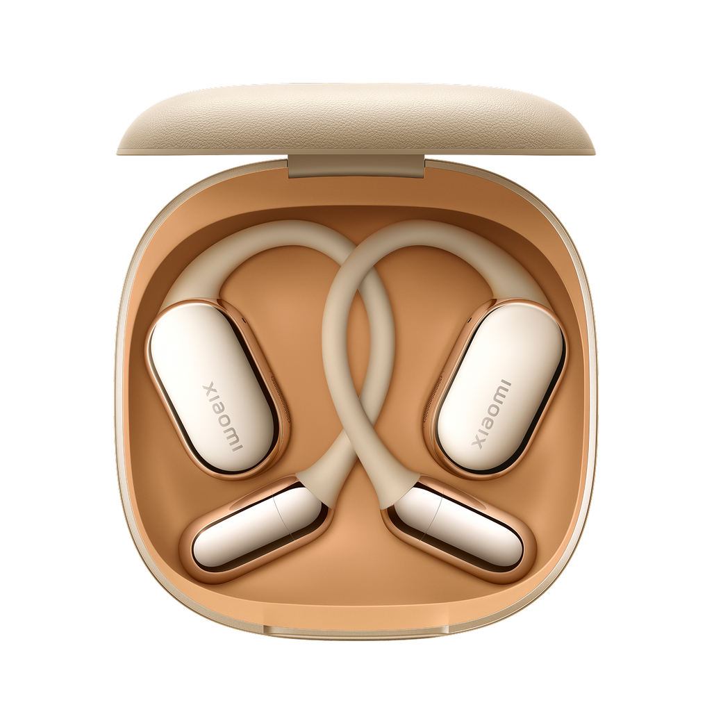 Tai nghe Bluetooth thể thao Xiaomi OpenWear Stereo Pro - Cũ