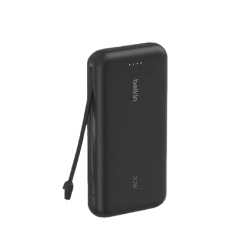 Pin Sạc Dự Phòng Belkin Boost Charge 20000Mah Pd 30W
