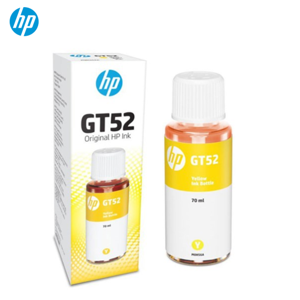 Mực in phun HP GT52 M0H56AA