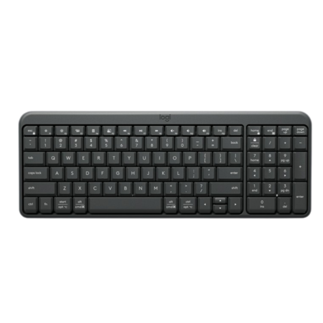 Bàn Phím Bluetooth Logitech K250