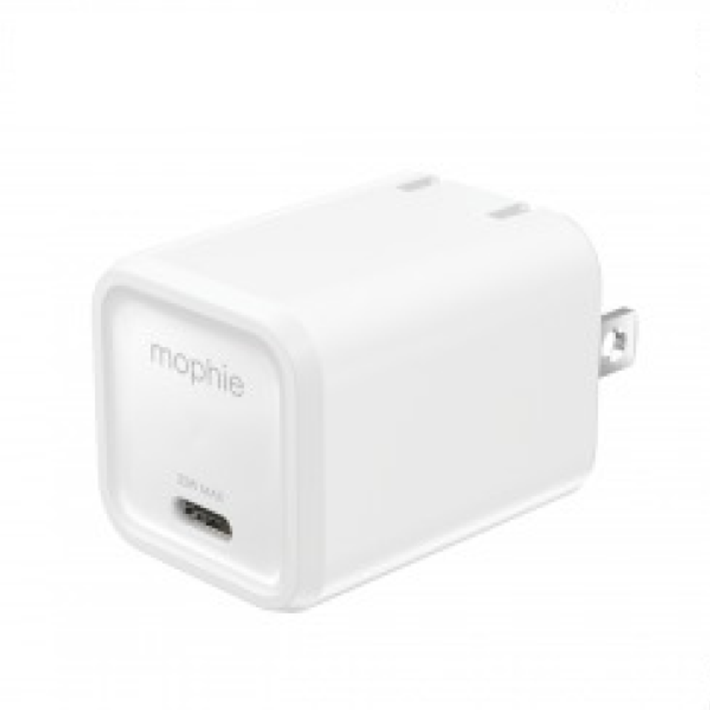 Sạc mophie essential 1c gan 33w