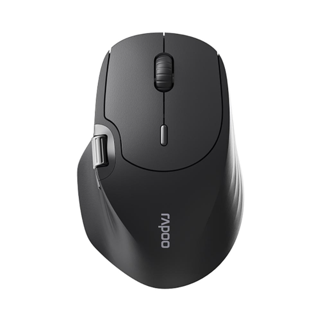 Chuột không dây Bluetooth Rapoo MT560