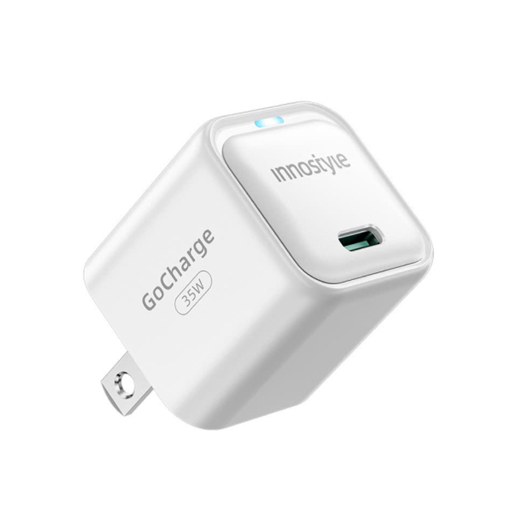Sạc Innostyle Gocharge Cổng Usb - C 35W Ic35 - C