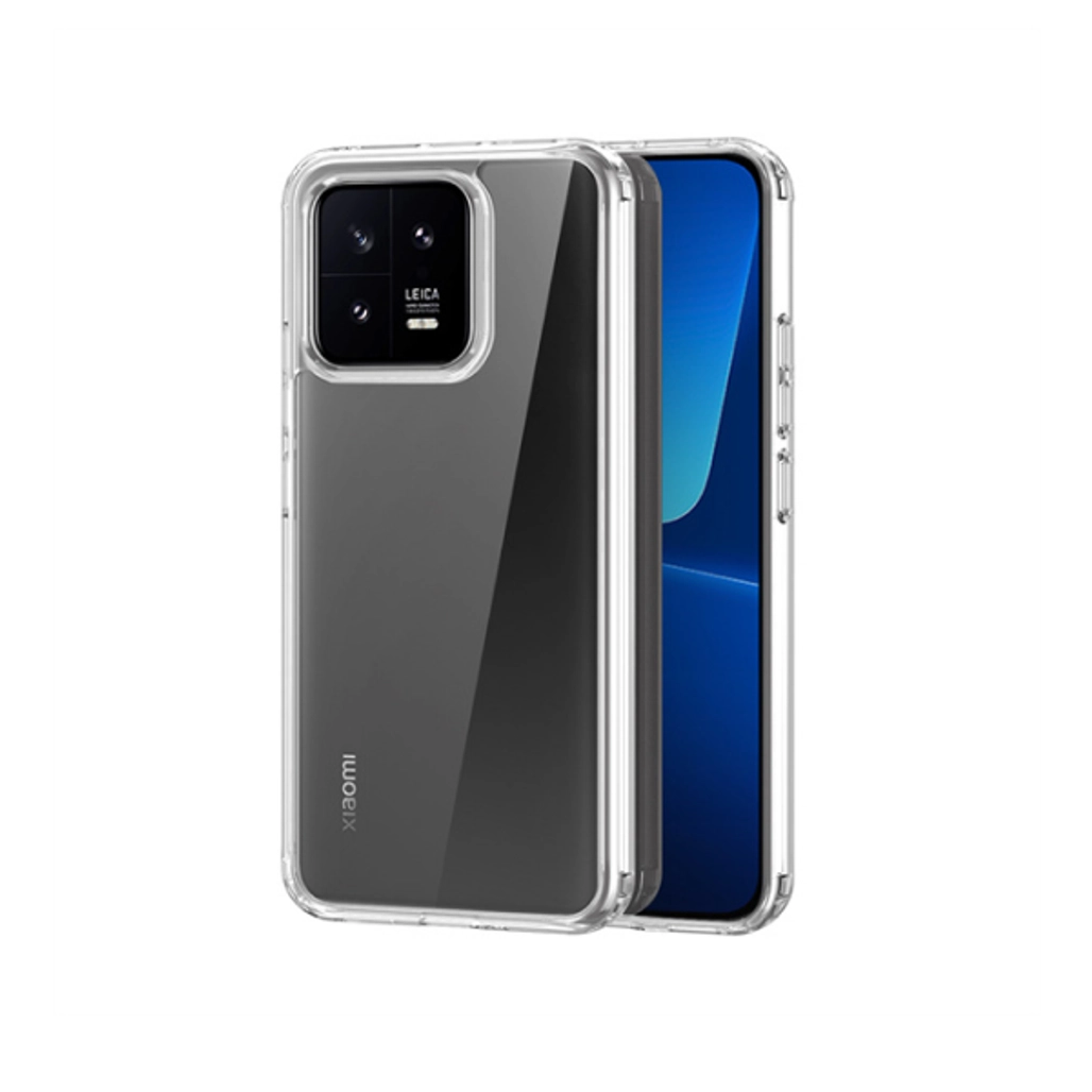 Ốp Lưng Xiaomi 13 5G / Xiaomi 13 Lite 5G/ Xiaomi 13 Pro 5G Gấu, Thỏ Trắng , Đồng Hồ Dễ Thương Cute Cực Đẹp