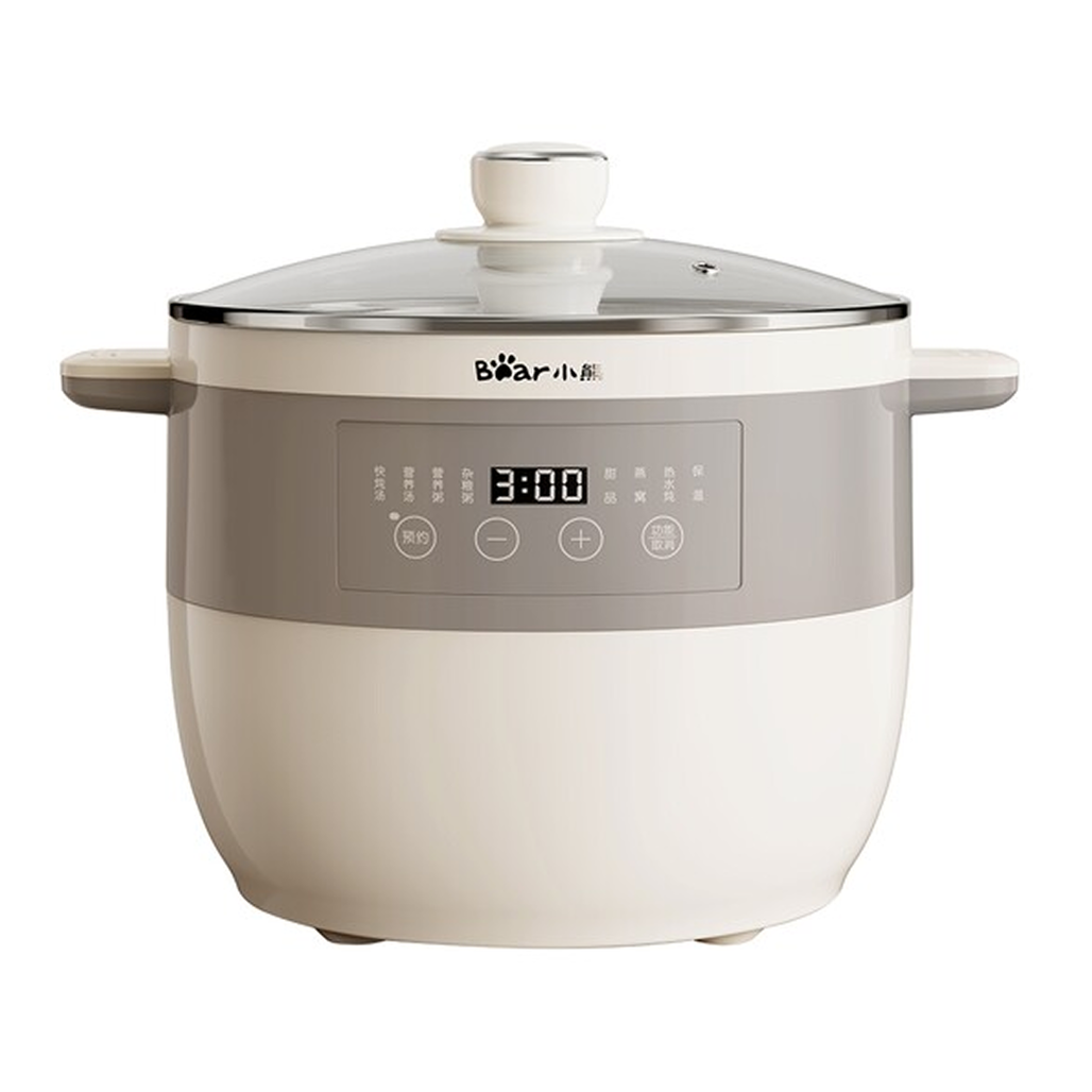 Nồi nấu chậm đa năng Bear DDZ-B25Q3