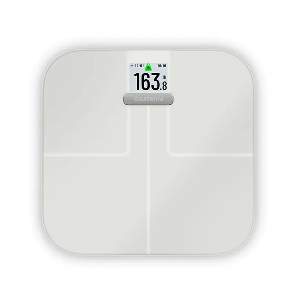Cân điện tử thông minh Garmin Index S2