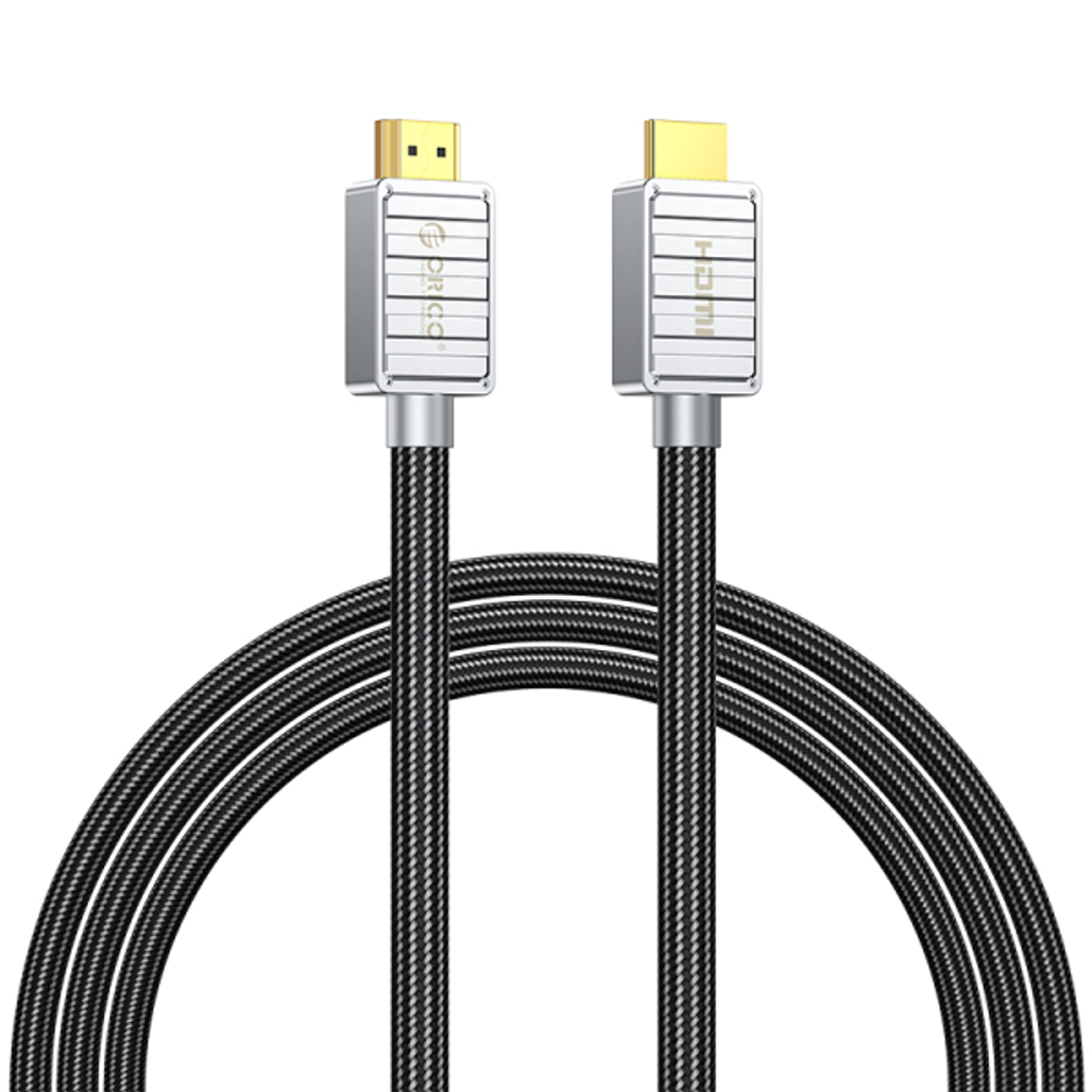Cáp HDMI 2.0 Orico chuẩn 4K H4CY-20-BK 60HZ 2 mét