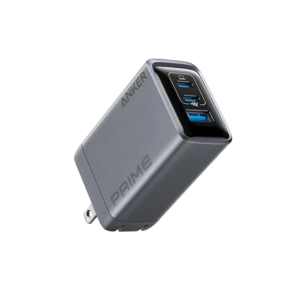 Sạc Anker Gan Prime 2C1A 100W A2688