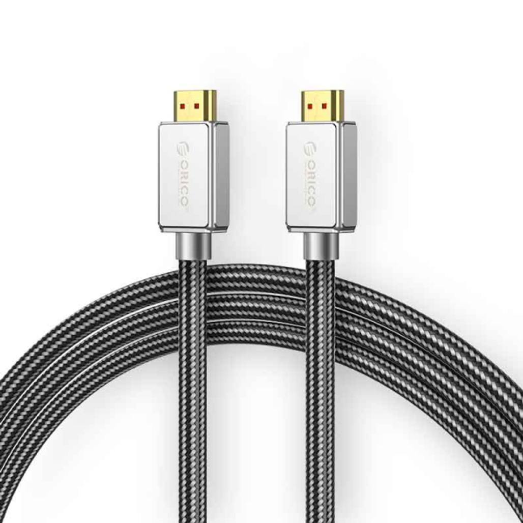 Cáp HDMI 2.0 Orico chuẩn 4K H4AY-20-BK 60HZ 2 mét
