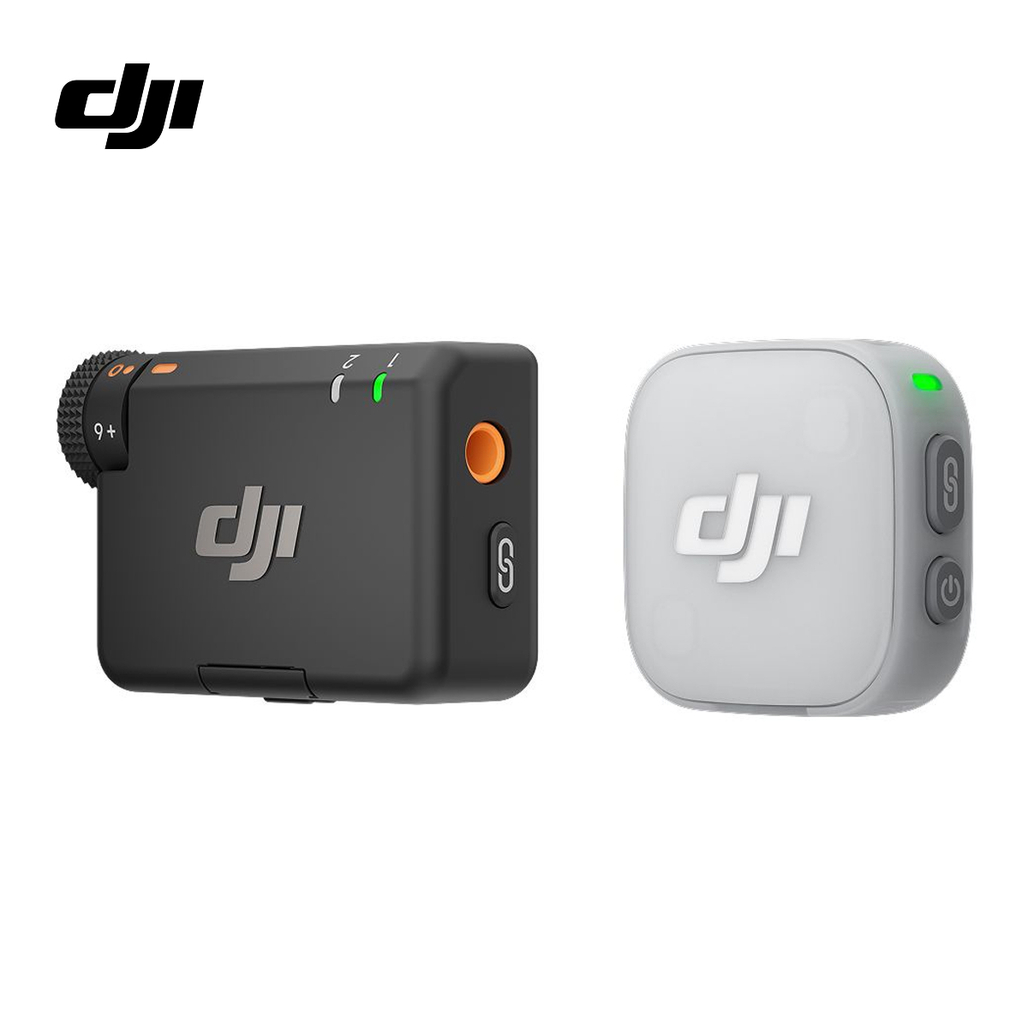 Microphone DJI Mini 2 (TX+RX) 1 Mic