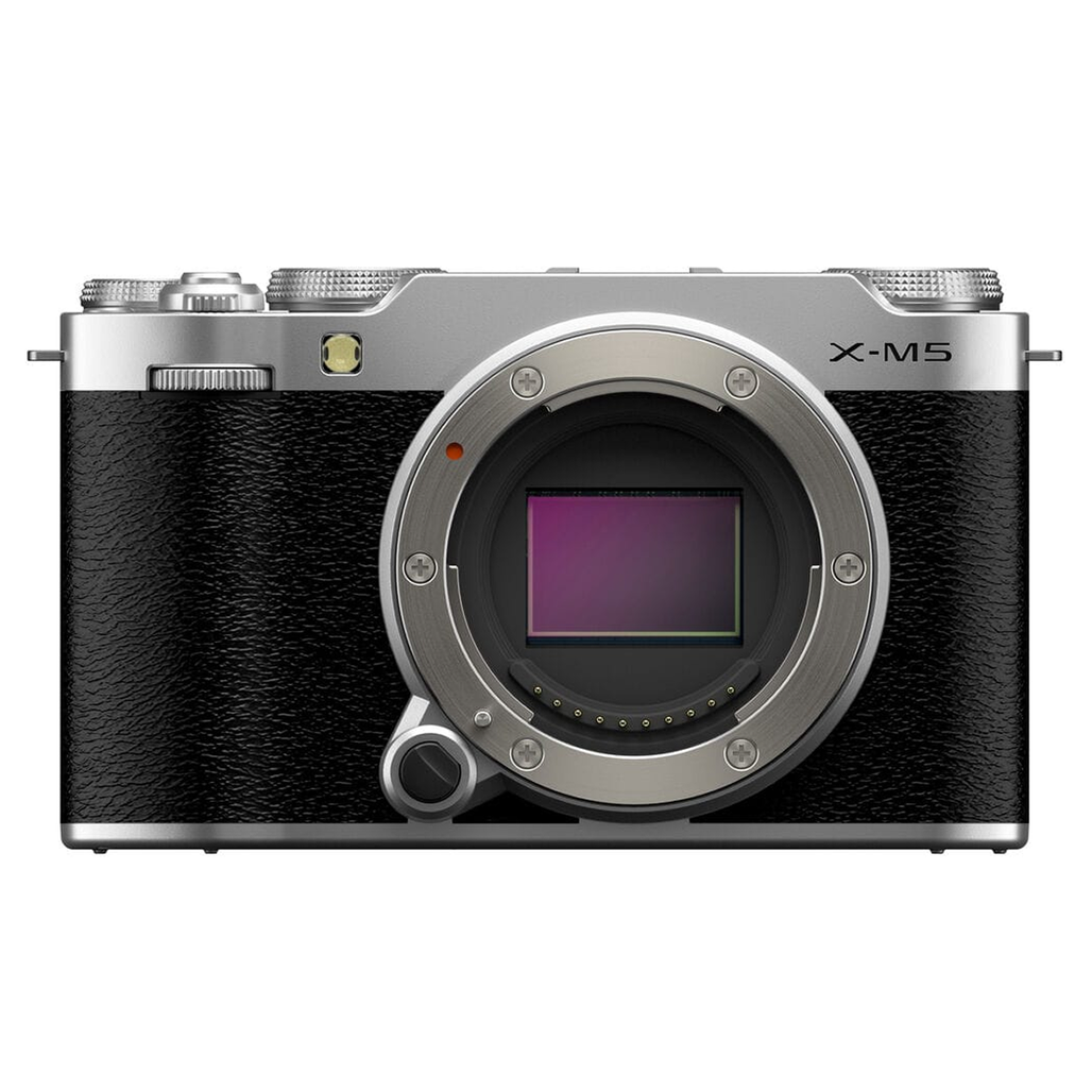 Máy ảnh kỹ thuật số Fujifilm X-M5 (Only Body) - Cũ Đẹp
