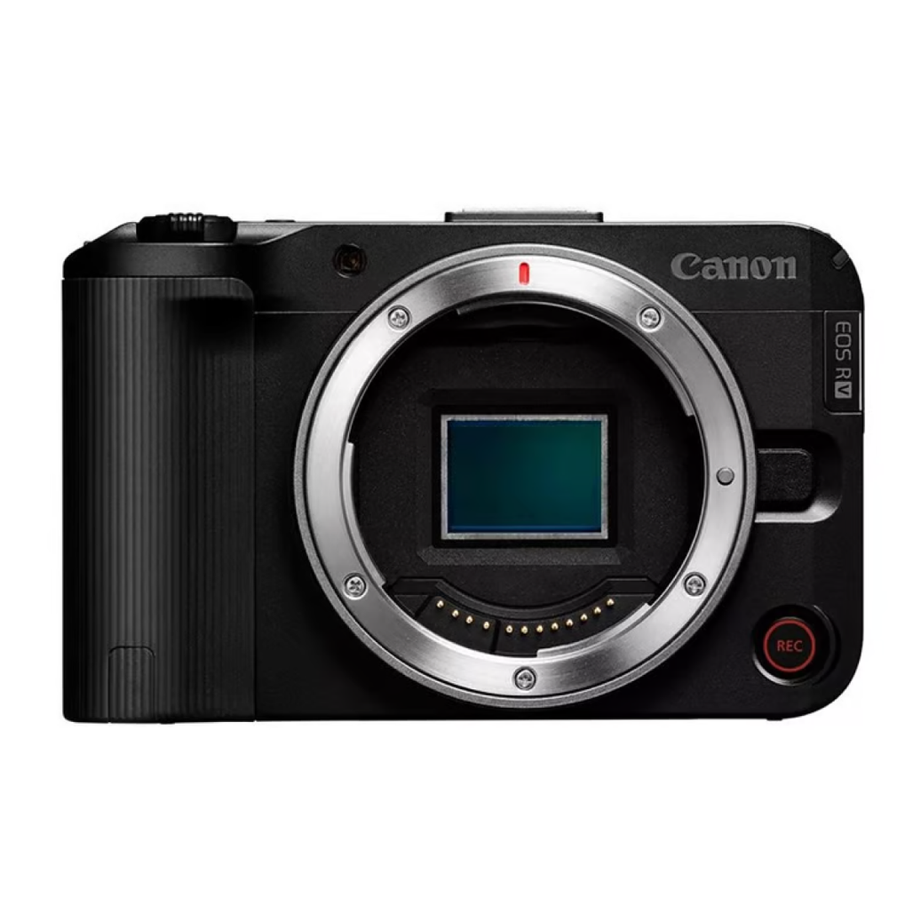 Canon Eos R50 V (Rf - S14 - 30Mm F/4 - 6.3 Is Stm Pz)