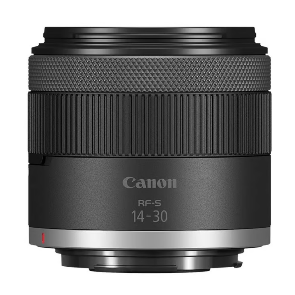 Ống Kính Canon Rf - S 14 - 30Mm F4 - 6.3 Is Stm Pz Vn Full Box - Đã Kích Hoạt
