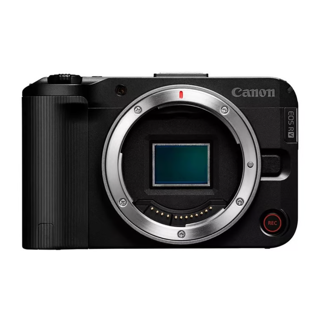 Máy Ảnh Kỹ Thuật Số Canon Eos R50 V Vn Full Box - Đã Kích Hoạt