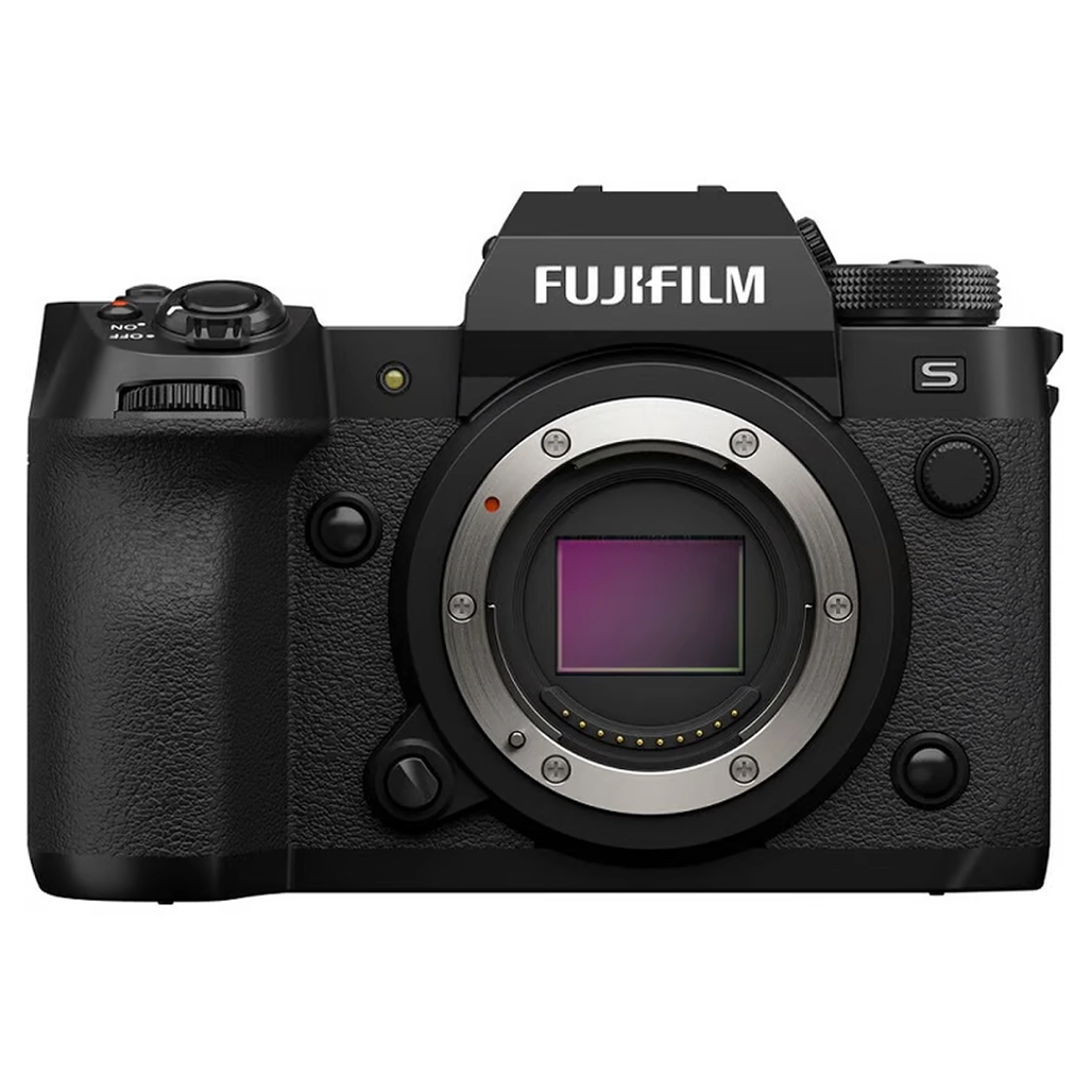 Máy ảnh kỹ thuật số Fujifilm X-H2S (Only Body)