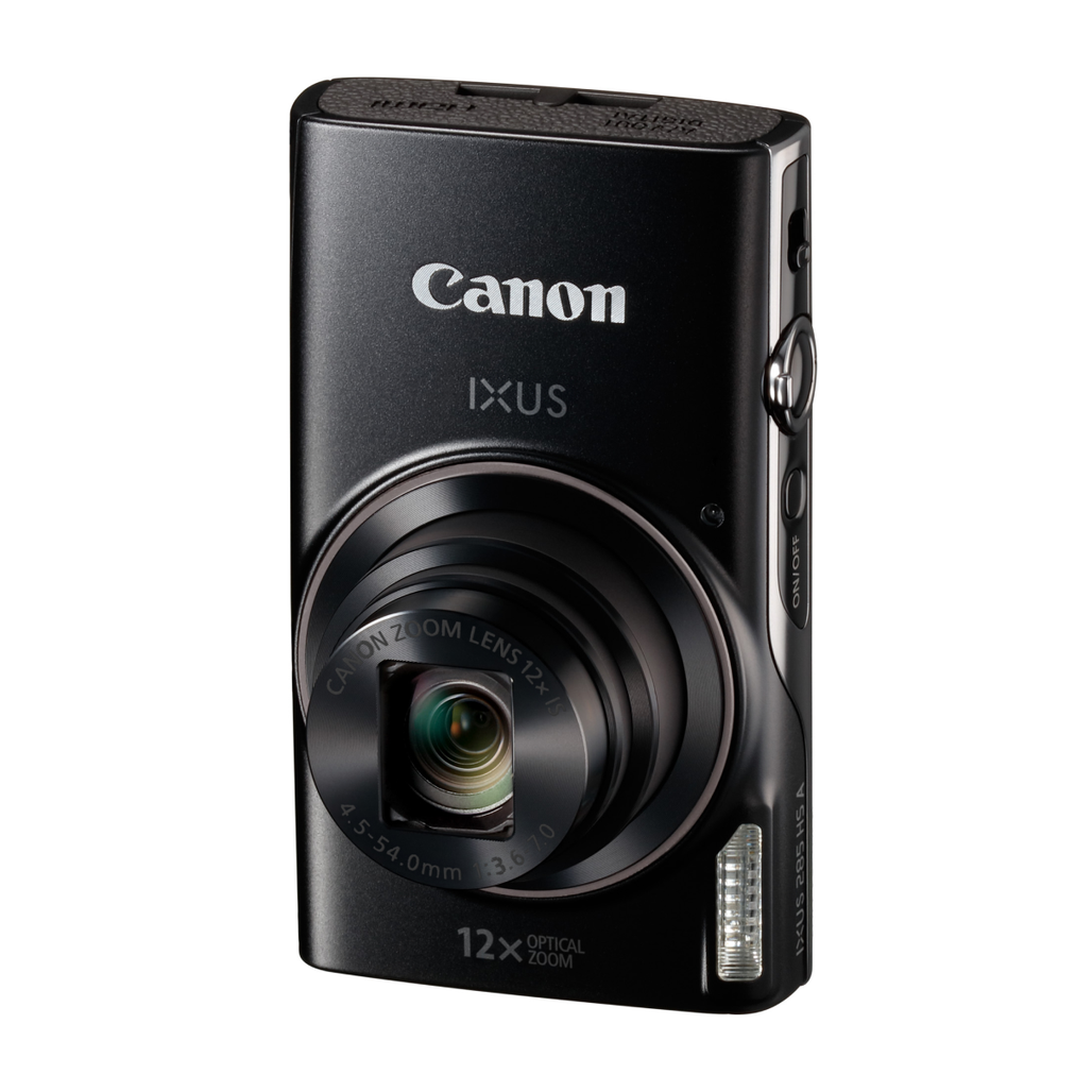 Máy ảnh Canon Compact IXUS 285HS A - Cũ Trầy Xước
