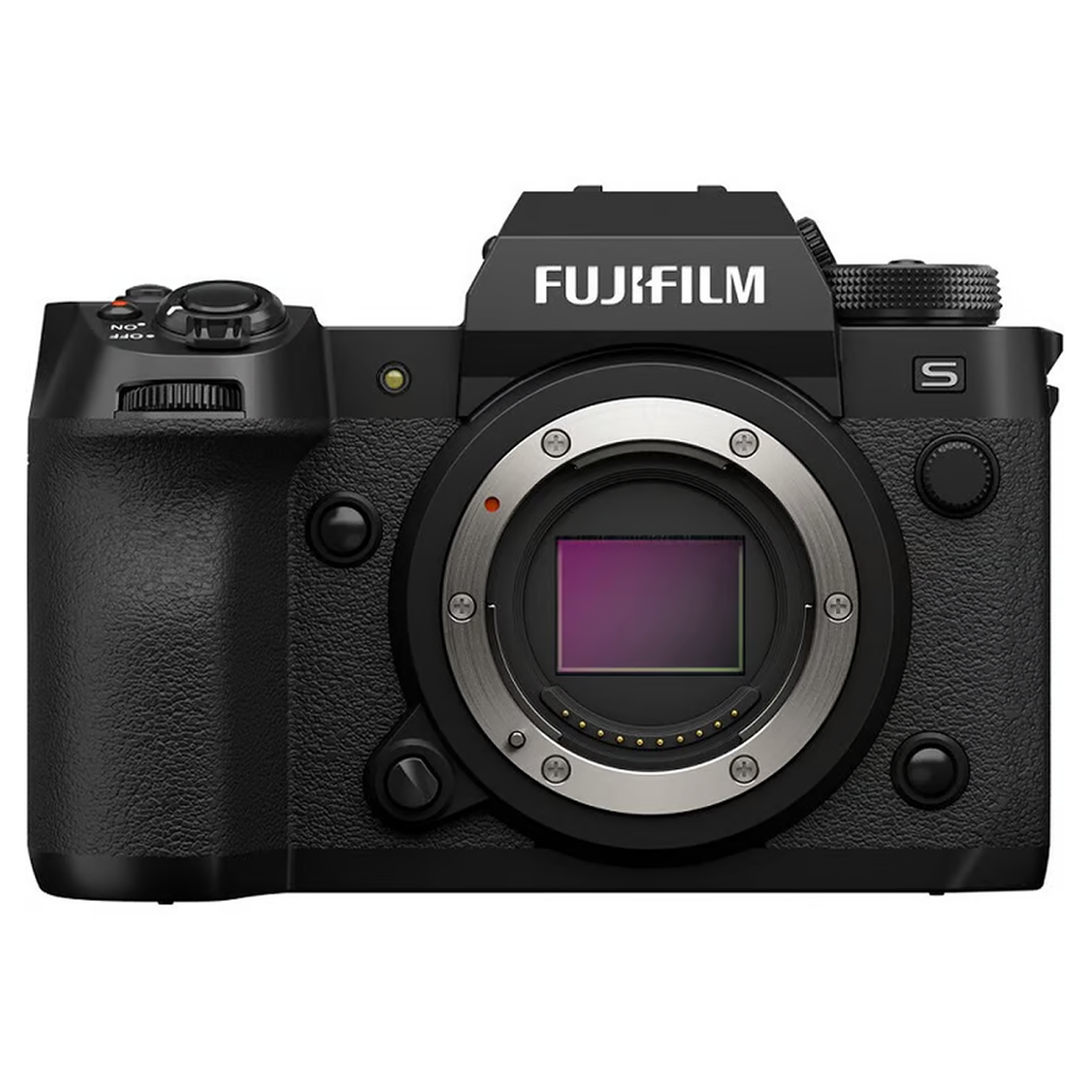 Máy ảnh kỹ thuật số Fujifilm X-H2S - Cũ Trầy Xước