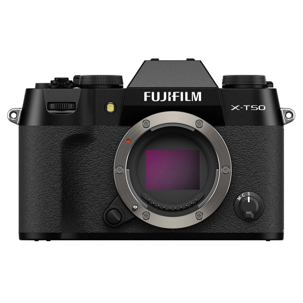 Máy Ảnh Kỹ Thuật Số Fujifilm X - T50 (Only Body)