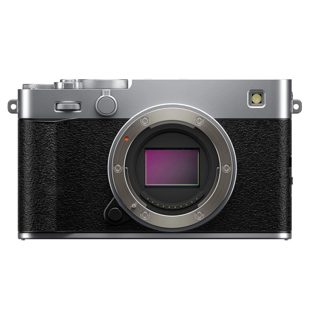 Máy ảnh kỹ thuật số fujifilm x-e5 (only body)