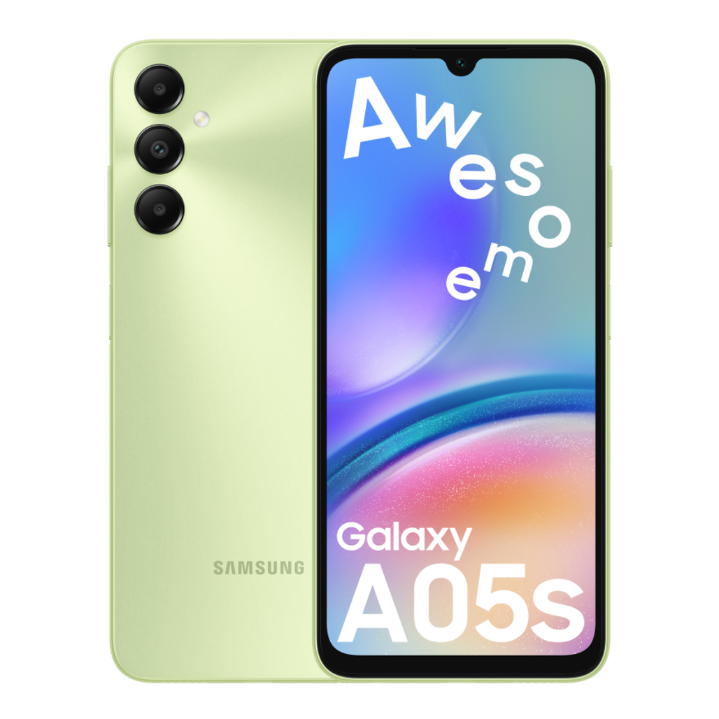 Samsung Galaxy A05S 6GB 128GB - Cũ Trầy Xước