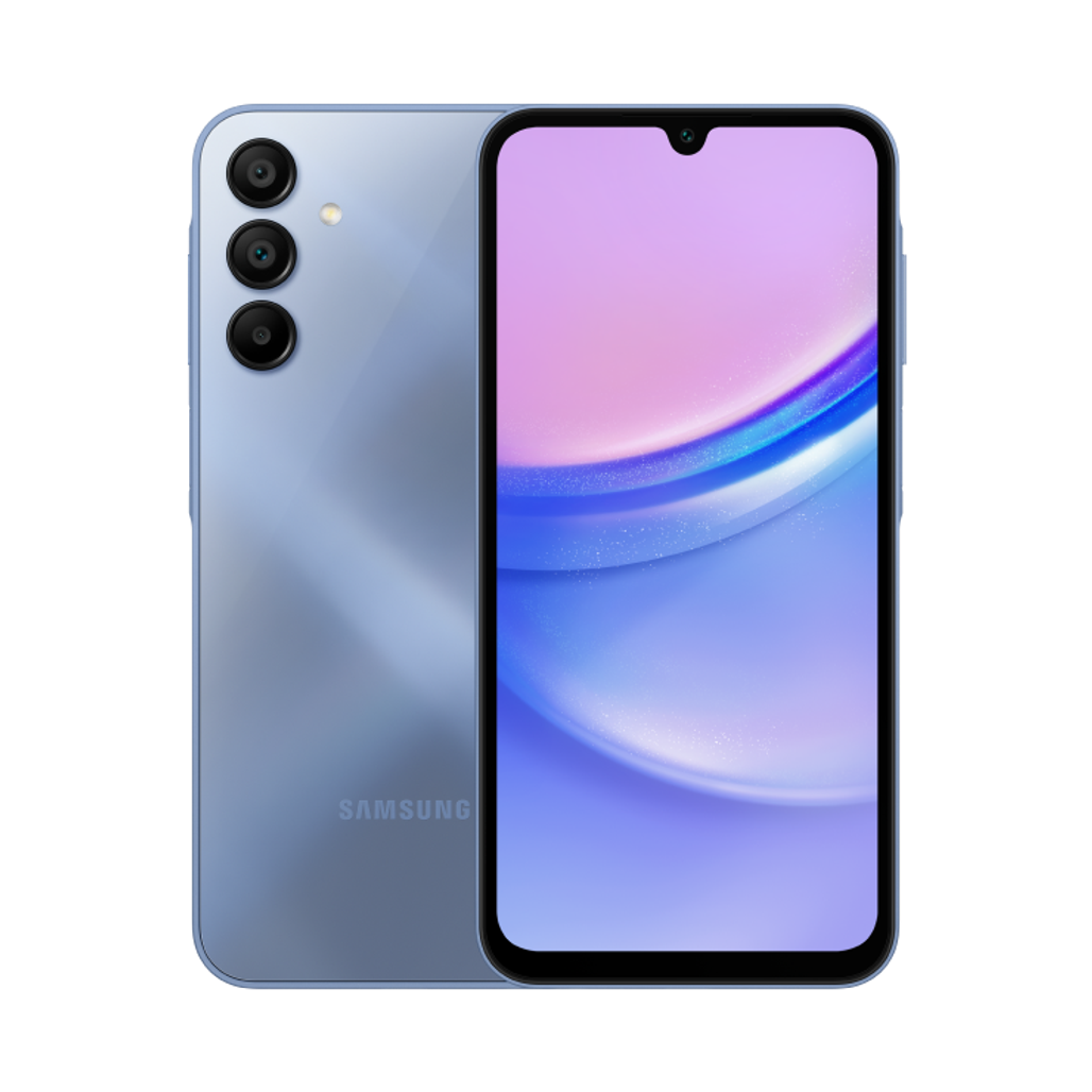 Samsung Galaxy A15 5G 8Gb 256Gb - Cũ Đẹp