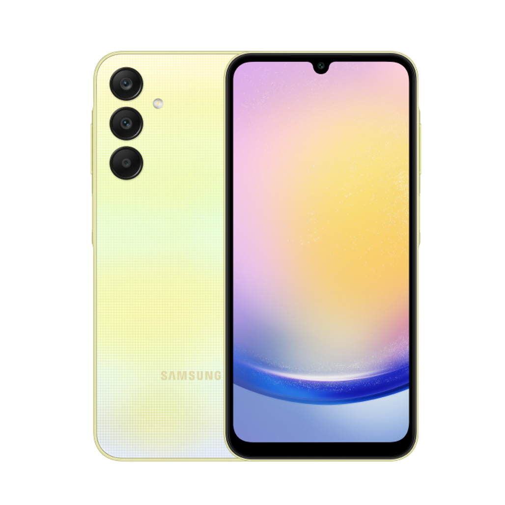 Samsung Galaxy A25 5G 6GB 128GB - Cũ Trầy Xước 