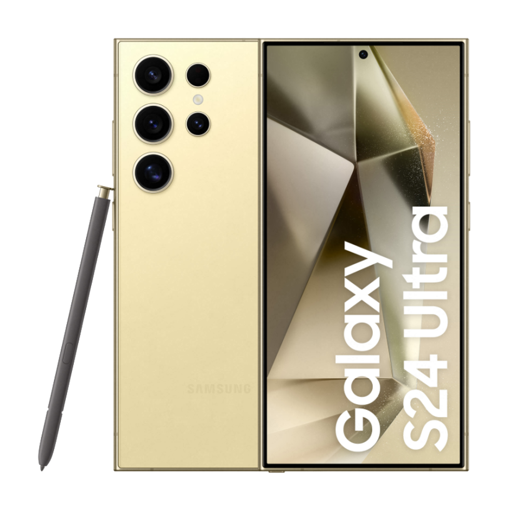 Samsung Galaxy S24 Ultra 12GB 256GB - Cũ Đẹp