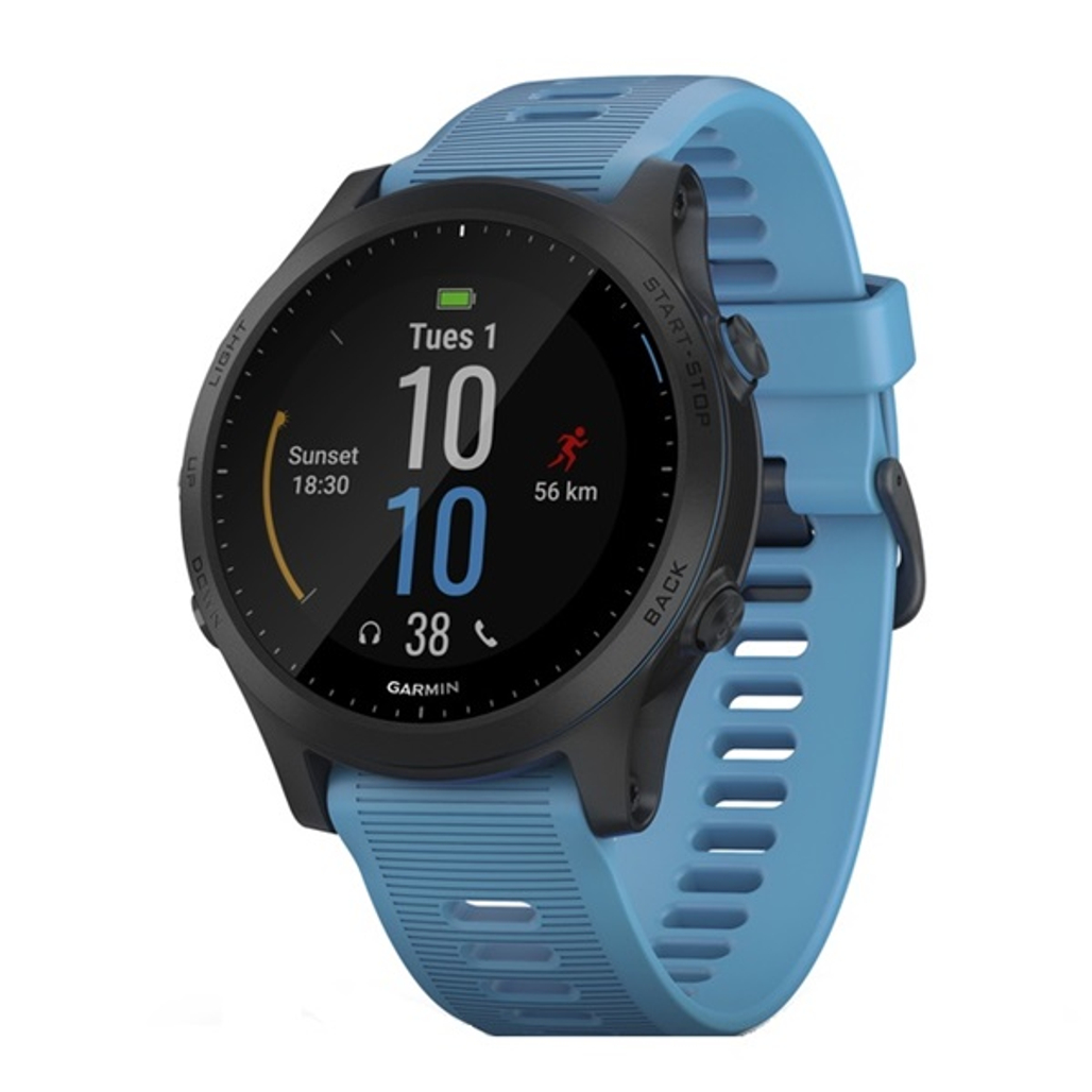 Đồng hồ thông minh Garmin Forerunner 945 - Cũ Đẹp
