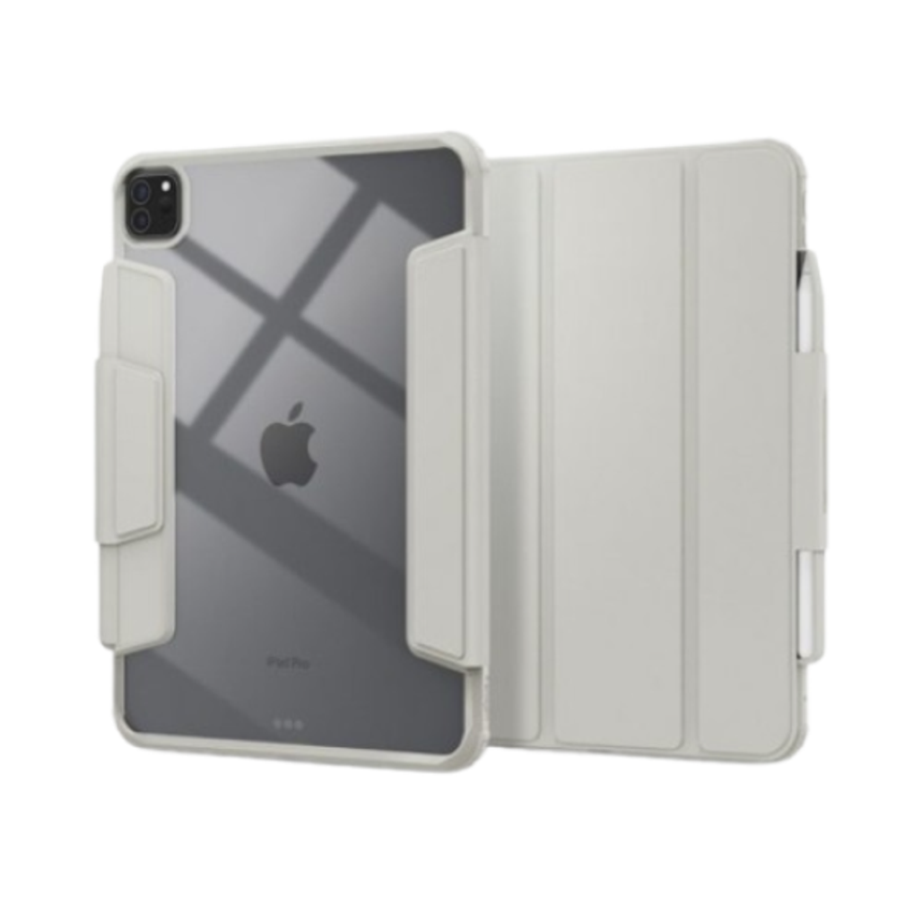 Bao da iPad Pro 11 (M4/M5) Spigen Air Skin Pro