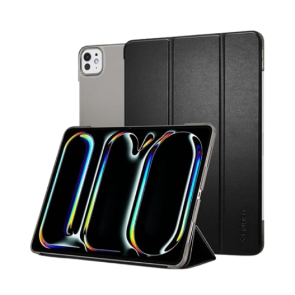 Bao Da Spigen Air Smart Fold iPad Pro 11 M4/M5