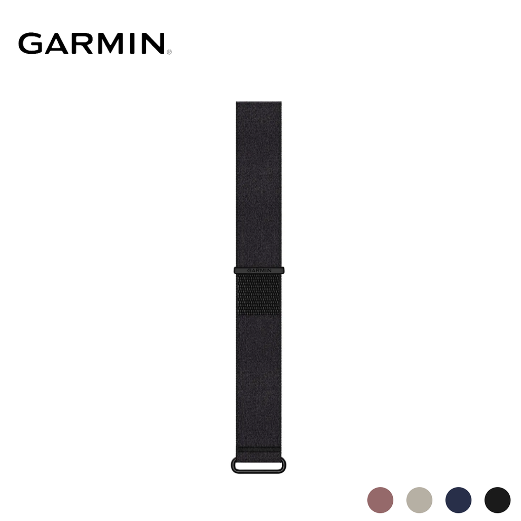 Phụ kiện dây đeo cổ tay Garmin CIRQA S-M