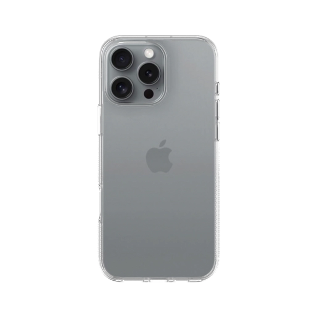 Esntl Iphone 16 Pro Ốp Lưng Clear