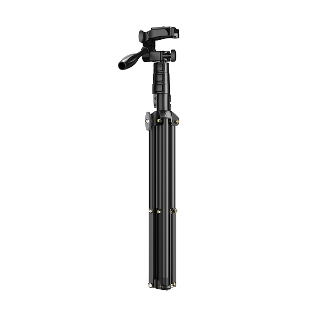 Gậy chụp ảnh Tripod Apexel APL-JJ070 Đen