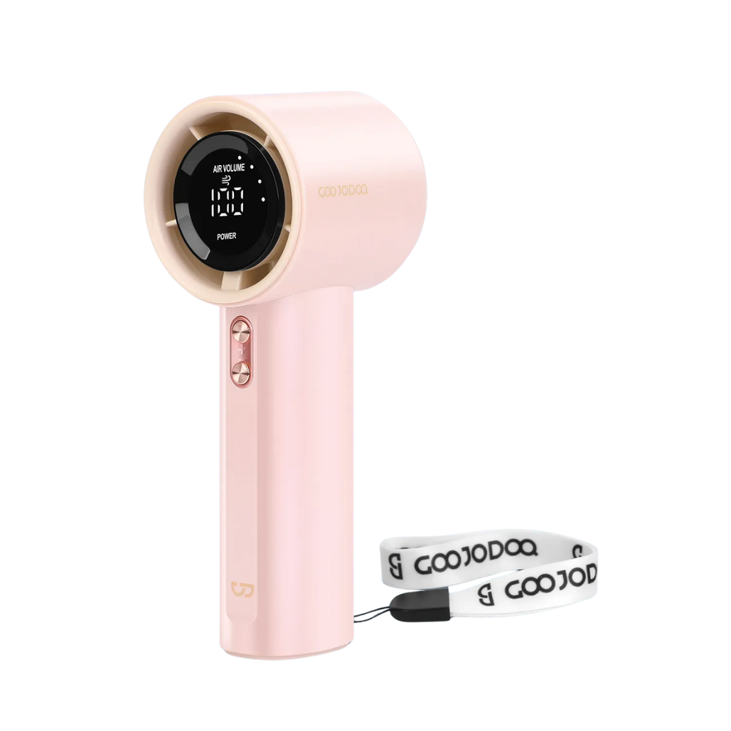 Quạt cầm tay mini GOOJODOQ GFS001