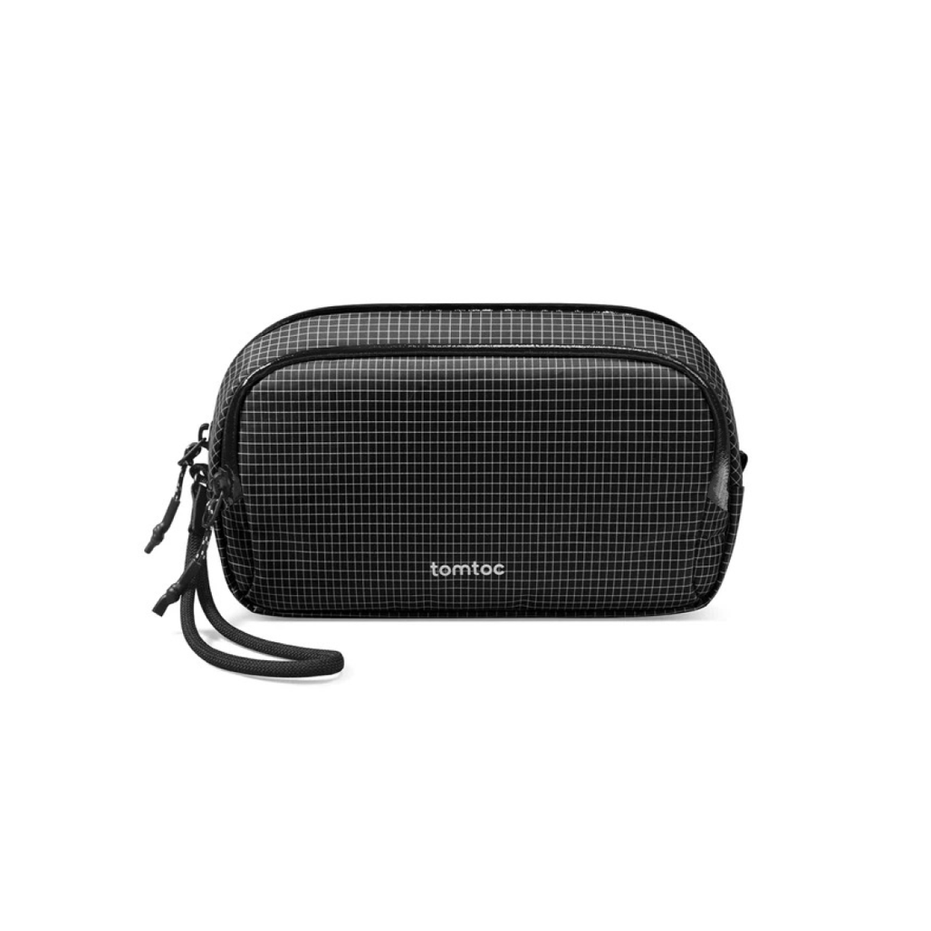 Túi Đựng Phụ Kiện Tomtoc Premium Light-T12 Tech Organizer 1.8L