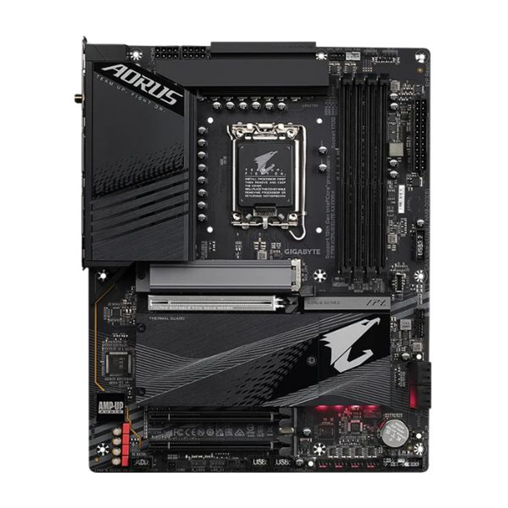 Mainboard Gigabyte Z790 A Elite AX DDR4