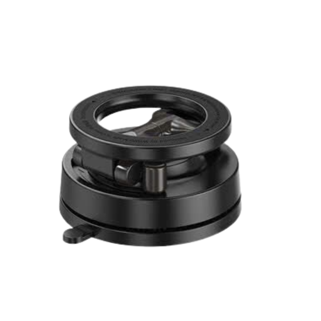 Giá đỡ điện thoại trên ô tô Wiwu Gentleman Car Mount CH062